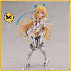 MÔ HÌNH Goblin Slayer II - Onna Shinkan - 1/7 - Bikini Armor Ver. (Klockworx) FIGURE CHÍNH HÃNG