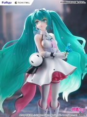 MÔ HÌNH Vocaloid - Hatsune Miku - Tenitol - Galaxy Live Ver. (FuRyu) FIGURE CHÍNH HÃNG