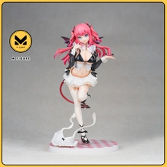 MÔ HÌNH Liliya 1/7 Complete Figure(Shenzhen Mabell Animation Culture Development Co., Ltd.) FIGURE CHÍNH HÃNG