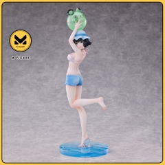 [Pre Order] MÔ HÌNH Steins;Gate Suzuha Amane Swimsuit Ver. 1/7 Complete Figure(Solarain) FIGURE CHÍNH HÃNG