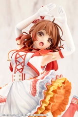 [Pre Order] MÔ HÌNH Gakuen iDOLM@STER Ume Hanami -The Rolling Riceball- 1/7 Complete Figure(Kotobukiya) FIGURE CHÍNH HÃNG