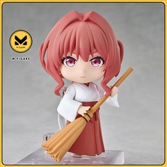 MÔ HÌNH Amagami Yuna - Amagami-san Chi no Enmusubi -  Nendoroid (#2662) ( Good Smile Company) FIGURE CHÍNH HÃNG