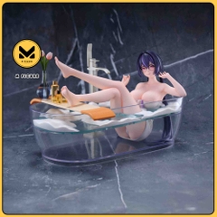 [PRE ORDER] MÔ HÌNH Snowbreak: Containment Zone Vidya Shannon 1/6 Complete Figure(OMAHA) FIGURE CHÍNH HÃNG