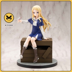 [PRE ORDER] MÔ HÌNH Sasaki and Peeps Elsa 1/7 Complete Figure(Kotobukiya) FIGURE CHÍNH HÃNG