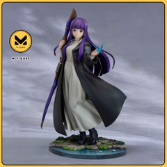 [PRE ORDER] MÔ HÌNH Frieren: Beyond Journey's End Fern: Reflections of a Distant Memory 1/7 Complete Figure(Good Smile Company) FIGURE CHÍNH HÃNG