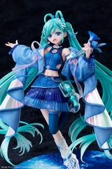 [PRE ORDER] MÔ HÌNH Hatsune Miku MAGICAL MIRAI 2025 Ver. 1/7 Complete Figure(Design COCO) FIGURE CHÍNH HÃNG