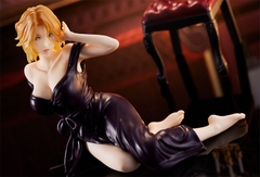 MÔ HÌNH Matsumoto Rangiku -  Bleach - Relax Time (Bandai Spirits) FIGURE CHÍNH HÃNG