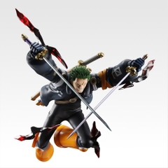 [Pre Order] MÔ HÌNH Roronoa Zoro -  One Piece - Ichiban Kuji - Ichiban Kuji One Piece Miraijima Egghead ~Burst of Energy~ (B Prize) - Masterlise Expiece (Bandai Spirits) FIGURE CHÍNH HÃNG