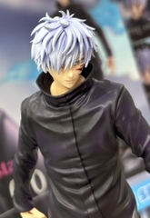 MÔ HÌNH Gojo Satoru - Jujutsu Kaisen - Luminasta - Ousatsu (SEGA) FIGURE CHÍNH HÃNG