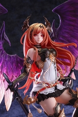 MÔ HÌNH Shingeki no Bahamut - Dark Angel Olivia - 1/8 (Kotobukiya) FIGURE CHÍNH HÃNG
