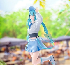 MÔ HÌNH Hatsune Miku - Piapro Characters - Conceptual Series (Vol.2) - Luminasta(Sega Fave) FIGURE CHÍNH HÃNG