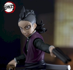 MÔ HÌNH Shinazugawa Genya - Kimetsu no Yaiba - Xross Link - Katanakaji no Sato Hen (SEGA) FIGURE CHÍNH HÃNG