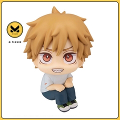[Pre Order] MÔ HÌNH Denji - Gekijouban Chainsaw Man: Reze Hen - Look Up (MegaHouse) FIGURE CHÍNH HÃNG