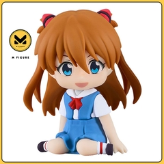 [Pre Order] MÔ HÌNH Souryuu Asuka Langley - Evangelion Shin Gekijoubans - (Good Smile Company) FIGURE CHÍNH HÃNG