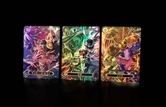 THẺ BÀI One Piece Card Game - OP13 - CARRYING ON HIS WILL - Booster Box (BANDAI) PACK CARD CHÍNH HÃNG