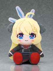 Bông Wanibuchi Akari - Blue Archive - Chocotto Punitto Plushie (Good Smile Company) BÔNG CHÍNH HÃNG