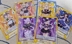 THẺ BÀI Hololive - Rebirth for you - Booster Box (Bushiroad) PACK CARD CHÍNH HÃNG