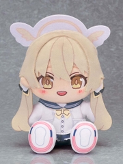[PRE ORDER] Bông Ajitani Hifumi - Blue Archive - Chocotto Punitto Plushie (Good Smile Company) BÔNG CHÍNH HÃNG