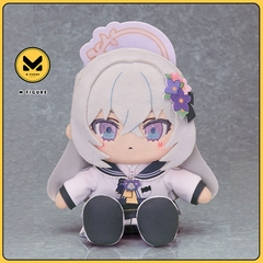[PRE ORDER] Bông Shirasu Azusa - Blue Archive - Chocotto Punitto Plushie (Good Smile Company) BÔNG CHÍNH HÃNG