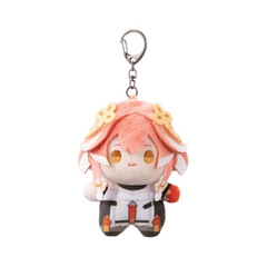 [PRE ORDER] Bông Wuthering Waves - Mini Plush Mascot Series (KURO GAMES) BÔNG CHÍNH HÃNG