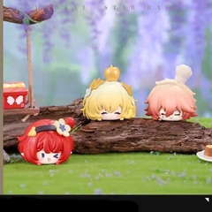 [Pre Order] MÔ HÌNH Blind Box Honkai Star Rail - Super Stacking (MiHoYo) FIGURE CHÍNH HÃNG