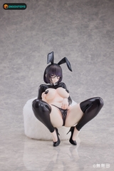 [PRE ORDER] MÔ HÌNH Bunny Girl Wuwutian - 1/6 Complete Figure Regular Edition(ENSOUTOYS) FIGURE CHÍNH HÃNG
