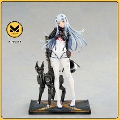 [PRE ORDER] MÔ HÌNH Girls' Frontline - HK416 - 1/7 - Midnight Evangelion Ver. (Apex Innovation) FIGURE CHÍNH HÃNG
