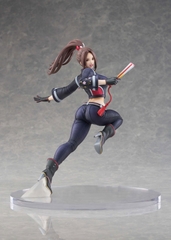 [PRE ORDER] MÔ HÌNH Fatal Fury City of the Wolves - Shiranui Mai - Golden Head (Thousand) FIGURE CHÍNH HÃNG