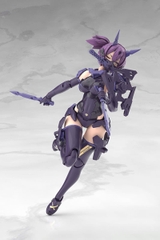 [PRE ORDER] MÔ HÌNH Asra Ninja - Kaname, Shadow Edition, Full Package - Megami Device (Kotobukiya) MODEL KIT CHÍNH HÃNG