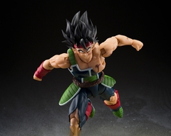 [Pre Order] Mô Hình Bardock & Son Goku - The Father of Goku - Dragon Ball Z Special - S.H.Figuarts (Bandai Spirits) FIGURE CHÍNH HÃNG