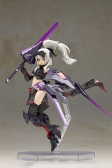 [PRE ORDER] MÔ HÌNH Durga II - Noire Ver - Frame Arms Girl (Kotobukiya) MODEL KIT CHÍNH HÃNG