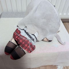 Bông Sakamata Chloe - Hololive - Nesoberi Plushie (FuRyu) BÔNG CHÍNH HÃNG