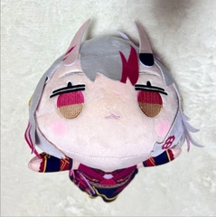 Bông Nakiri Ayame - Hololive - Nesoberi Plushie (FuRyu) BÔNG CHÍNH HÃNG