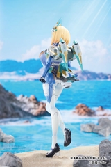 [PRE ORDER] MÔ HÌNH Bunny Suit Planning - Sophia F. Shirring - 1/6 - Wet Suit Ver. (Vkend Hobby) FIGURE CHÍNH HÃNG