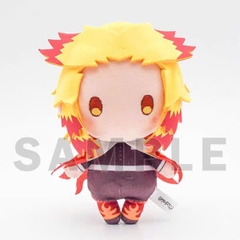 [PRE ORDER] Bông Kimetsu no Yaiba - Yurafuwa (Aniplex) Plushie CHÍNH HÃNG
