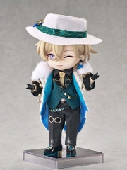 MÔ HÌNH Aventurine - Honkai: Star Rail - Nendoroid Doll - Star Rail Live Ver. (Good Smile Company) FIGURE CHÍNH HÃNG