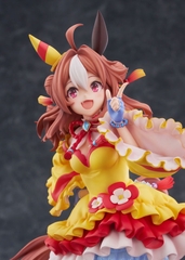 [PRE ORDER] MÔ HÌNH Copano Rickey - Umamusume: Pretty Derby - Signature Racewear Ver. - 1/7 Scale Figure (Claynel) FIGURE CHÍNH HÃNG