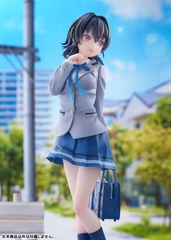 [PRE ORDER] MÔ HÌNH Class de 2-banme ni Kawaii Onnanoko to Tomodachi ni Natta - Asanagi Umi - KDcolle - 1/7 (Kadokawa) FIGURE CHÍNH HÃNG