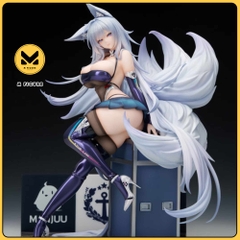 [PRE ORDER] MÔ HÌNH Azur Lane - Shinano - 1/7 - Moonlit Chrome Ver. (Apex Innovation) FIGURE CHÍNH HÃNG