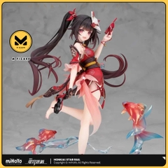 [PRE ORDER] MÔ HÌNH Honkai: Star Rail - Sparkle - 1/7 (Alter) FIGURE CHÍNH HÃNG