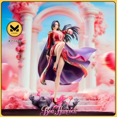 [PRE ORDER] MÔ HÌNH Boa Hancock - One Piece (YE Studio) FIGURE CHÍNH HÃNG
