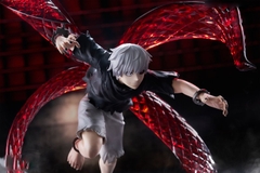 [PRE ORDER] MÔ HÌNH Tokyo Ghoul - Kaneki Ken - Muchute (FuRyu) FIGURE CHÍNH HÃNG