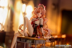 [PRE ORDER] MÔ HÌNH Blue Archive - Yozakura Kirara - 1/7 - Memorial Lobby Ver. (Neonmax) FIGURE CHÍNH HÃNG