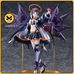 [PRE ORDER] MÔ HÌNH Hololive - Ninomae Ina'nis - 1/7 - AXGRIT Ver. (Design Coco) FIGURE CHÍNH HÃNG
