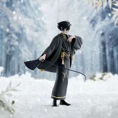 [PRE ORDER] MÔ HÌNH Kantsubaki Rousei - Shunkashuutou Daikousha: Haru no Mai - XStellar (Sega Fave) FIGURE CHÍNH HÃNG