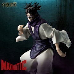 MÔ HÌNH Choso - Jujutsu Kaisen -Maximatic - Shimetsu Kaiyuu (Bandai Spirits) FIGURE CHÍNH HÃNG