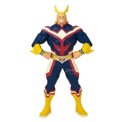 [PRE ORDER] MÔ HÌNH All Might - Boku no Hero Academia - The Amazing Heroes - 10th Anniversary (Bandai Spirits) FIGURE CHÍNH HÃNG
