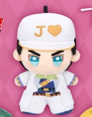 [PRE ORDER] BÔNG Jojo no Kimyou na Bouken Diamond wa Kudakenai Techinui - Plush Mascot - Techinui (Taito) PLUSH CHÍNH HÃNG