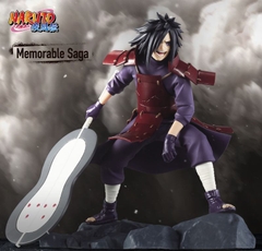 [PRE ORDER] MÔ HÌNH Uchiha Madara - Naruto Shippuuden - Memorable Saga (Bandai Spirits) FIGURE CHÍNH HÃNG