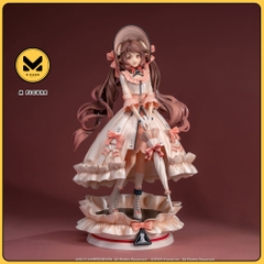 MÔ HÌNH Eyjafjalla - Arknights - Dream Land ver. 1/7 Complete Figure (Myethos) FIGURE CHÍNH HÃNG